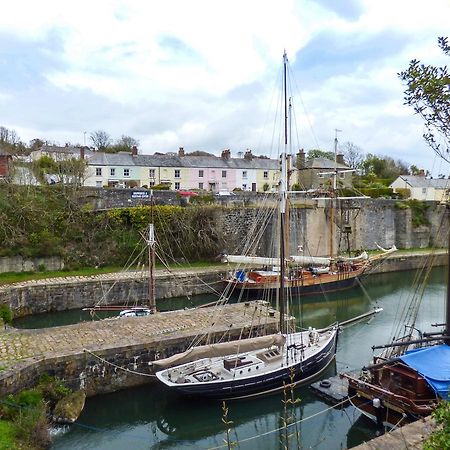 Apartmán Tyack Charlestown  Exteriér fotografie